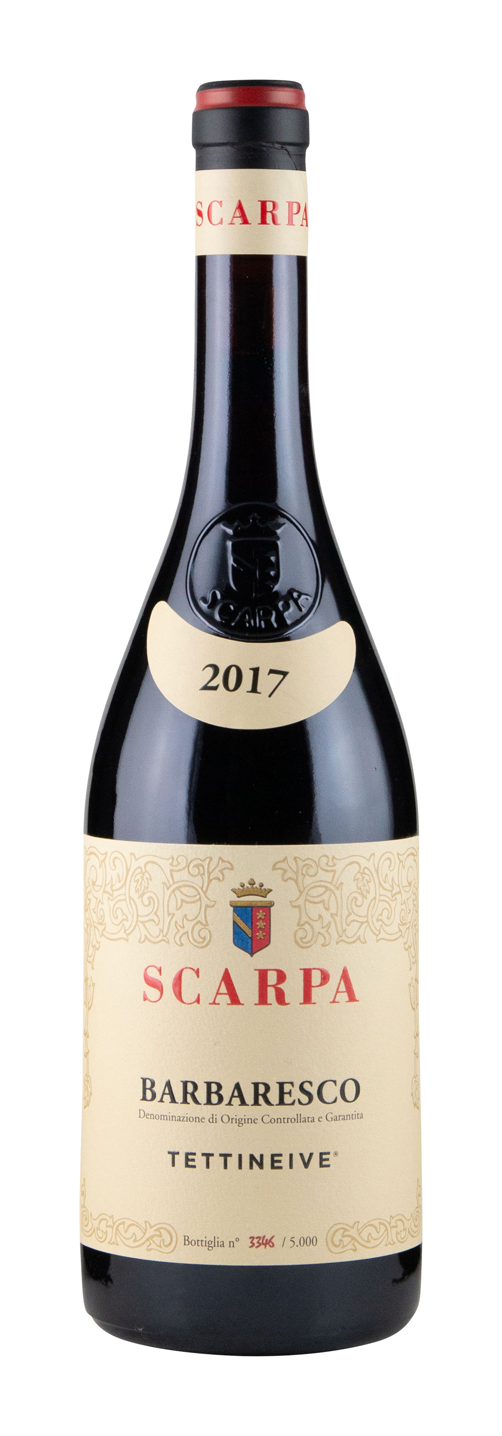 Scarpa Barbaresco Tettineive 2021